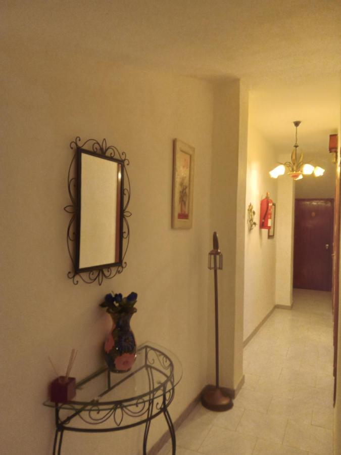 La Campina Hostel Ronda Buitenkant foto