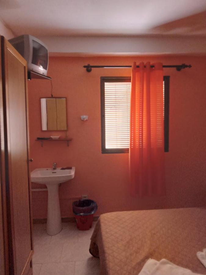 La Campina Hostel Ronda Buitenkant foto