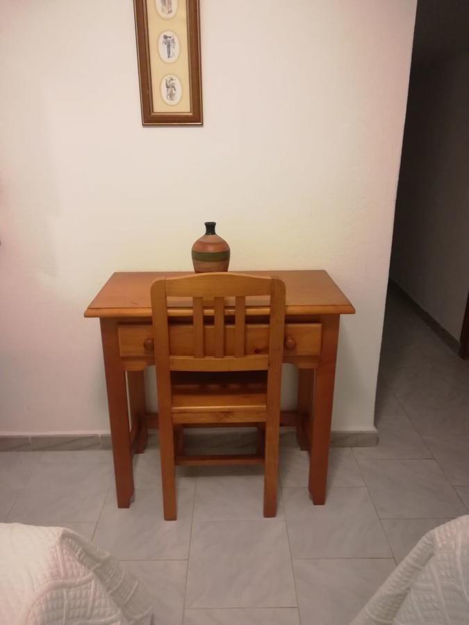 La Campina Hostel Ronda Buitenkant foto
