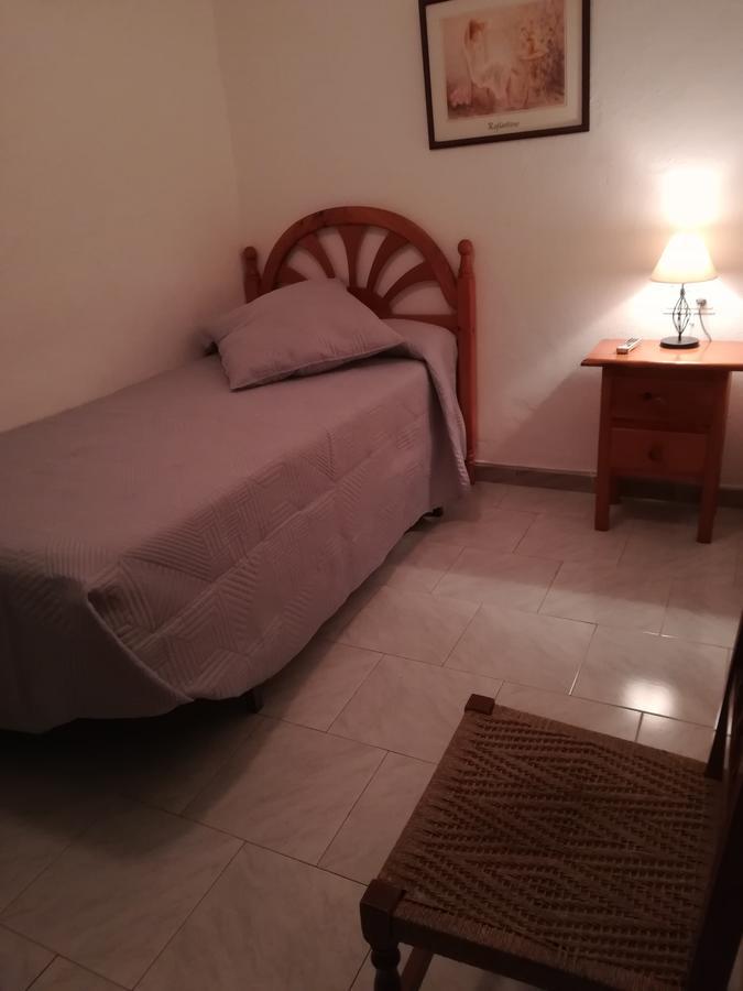 La Campina Hostel Ronda Buitenkant foto